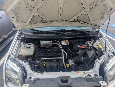 Used 2012 Ford Transit Connect XLT