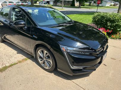 Used 2018 Honda Clarity Touring