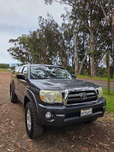 Used 2010 Toyota Tacoma PreRunner