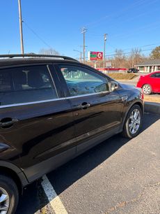 Used 2013 Ford Escape SEL