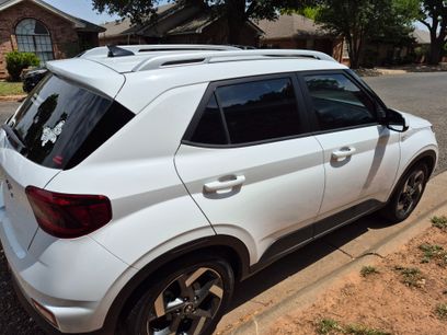 Used 2022 Hyundai Venue SEL