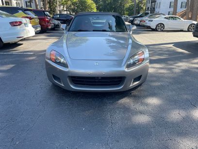 Used 2000 Honda S2000
