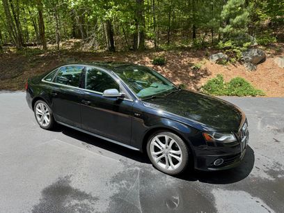 Used 2010 Audi S4 Premium Plus