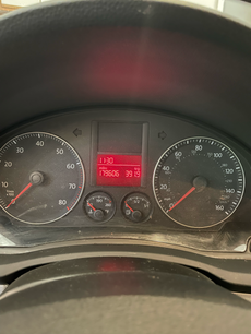 Used 2008 Volkswagen Jetta SEL