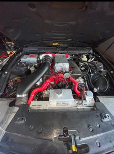 Used 2005 Ford Mustang GT