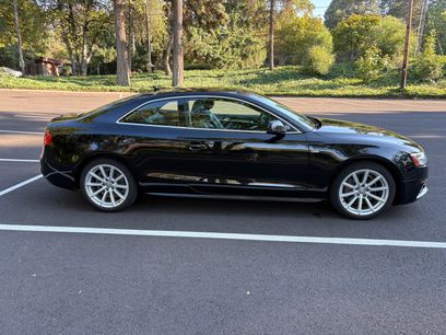 Used 2015 Audi A5 2.0T Premium Plus w/ Premium Plus Package