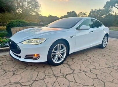 Used 2014 Tesla Model S