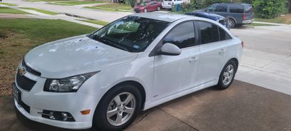 Used 2011 Chevrolet Cruze LT w/ RS Package