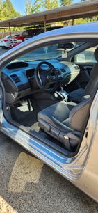 Used 2010 Honda Civic LX