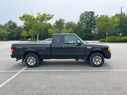 Used 2009 Ford Ranger XLT