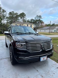 Used 2016 Lincoln Navigator Select