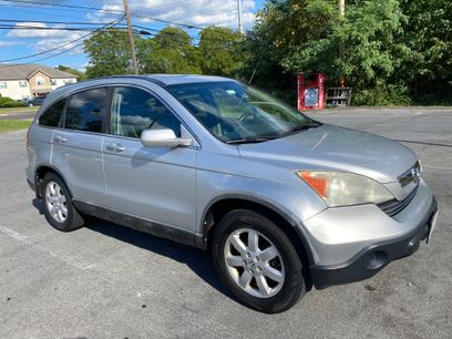 Used 2009 Honda CR-V EX-L