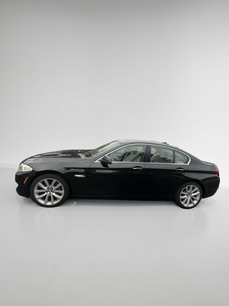 Used 2013 BMW 535i xDrive Sedan