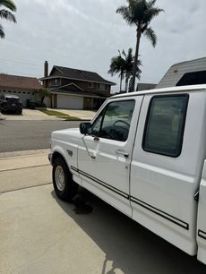 Used 1997 Ford F250 2WD SuperCab Heavy Duty