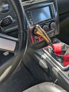 Used 2010 Dodge Challenger SRT8 w/ SRT Option Group II