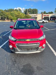 Used 2019 Chevrolet Spark ACTIV