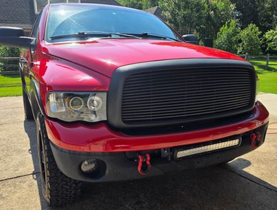 Used 2005 Dodge Ram 1500 Truck SLT