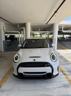 Used 2024 MINI Cooper S w/ Signature Upholstery Package