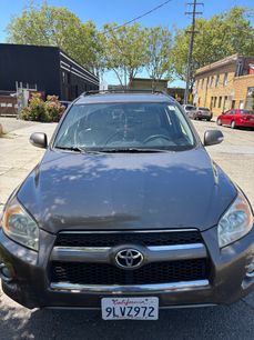 Used 2011 Toyota RAV4 Limited