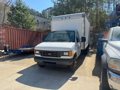 Used 2005 Ford E-350 and Econoline 350 Super Duty