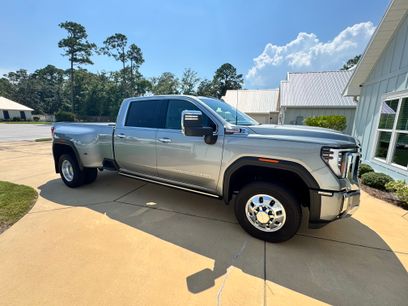 Used 2024 GMC Sierra 3500 Denali w/ Denali Reserve Package