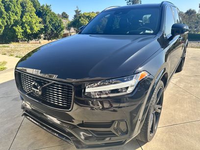 Used 2017 Volvo XC90 T8 R-Design w/ Vision Package