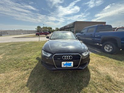 Used 2016 Audi A4 2.0T Premium w/ Convenience Plus Package