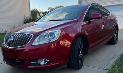 Used 2016 Buick Verano Sport Touring