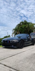 Used 2006 BMW M Roadster