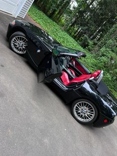 Used 2004 BMW Z4 3.0i