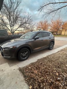 Used 2019 MAZDA CX-5 Touring