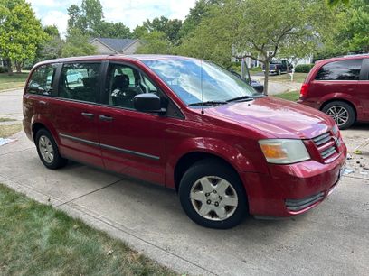 Used 2008 Dodge Grand Caravan SE