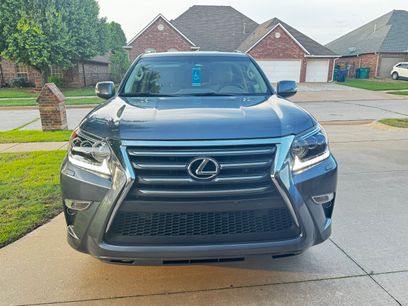 Used 2015 Lexus GX 460