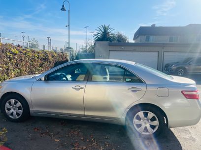Used 2009 Toyota Camry LE