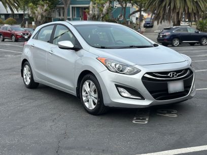 Used 2013 Hyundai Elantra GT