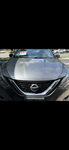 Used 2018 Nissan Sentra S w/ S Midnight Style Package