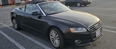 Used 2011 Audi A5 2.0T Premium Plus