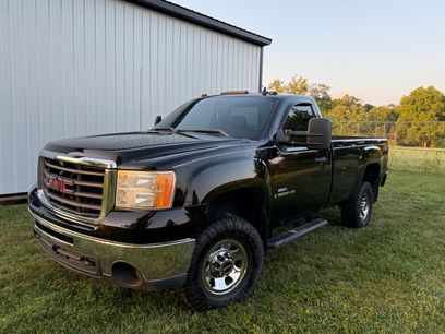 Used 2009 GMC Sierra 3500 SLE w/ Snow Plow Prep Package