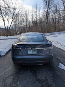 Used 2013 Tesla Model S Performance