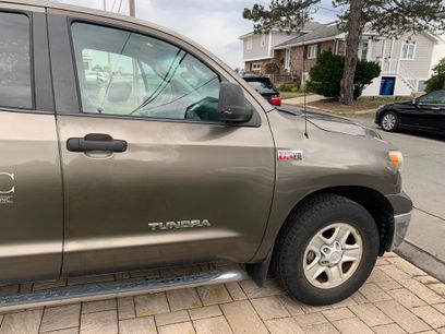 Used 2008 Toyota Tundra 4x4 Double Cab