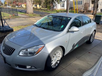Used 2011 Buick Regal CXL w/ RL3 Preferred Equipment Group