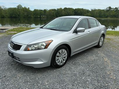 Used 2008 Honda Accord LX