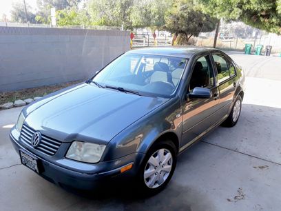 Used 2003 Volkswagen Jetta GL