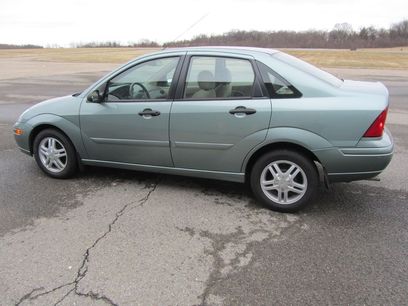 Used 2004 Ford Focus SE