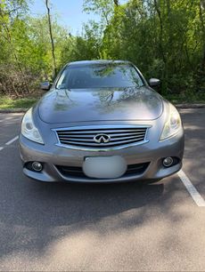 Used 2012 INFINITI G37 x Sedan w/ Premium Pkg