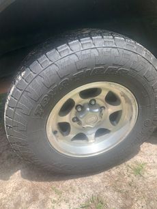 Used 1999 Toyota 4Runner SR5