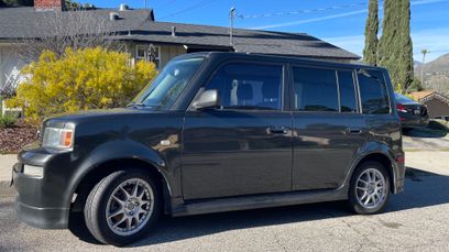 Used 2006 Scion xB