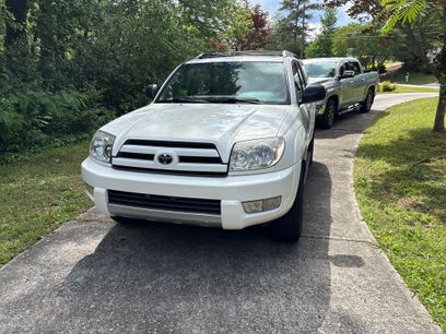 Used 2003 Toyota 4Runner Sport