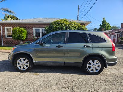 Used 2007 Honda CR-V EX