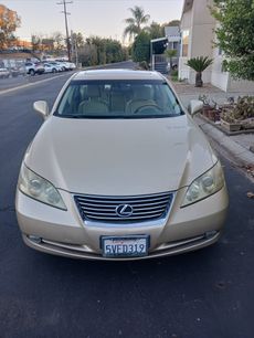 Used 2007 Lexus ES 350